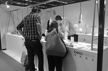 2018.1 Paris M&O Exhibition