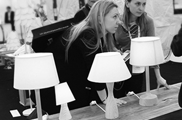 April 2013 Shanghai International Lighting Exhibition
