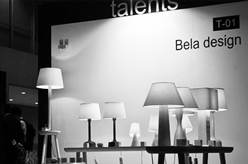 June 2013 Tokyo Fashion Home Exhibition