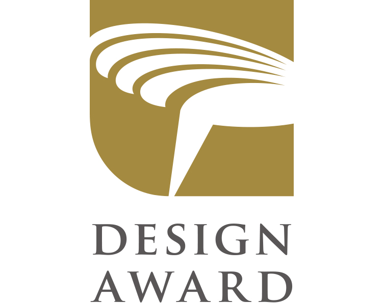 Bela Design wins the Taiwan 2019 Golden Dot Design Award