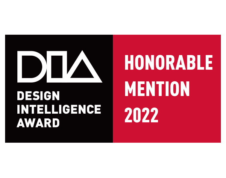 本来设计荣获2022中国设计智造佳作奖