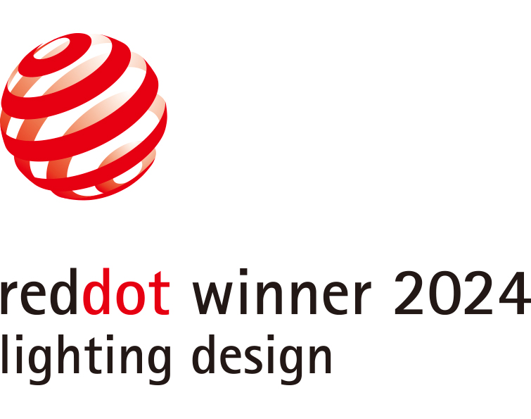 本来设计荣获2024红点奖