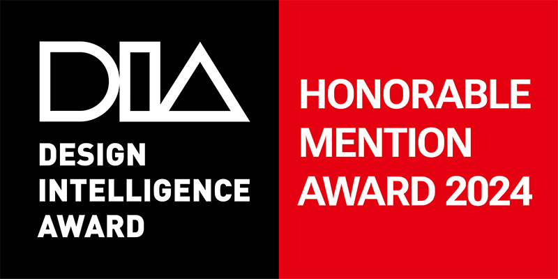 2024中国设计智造大奖 | 跑道Runway 壁灯