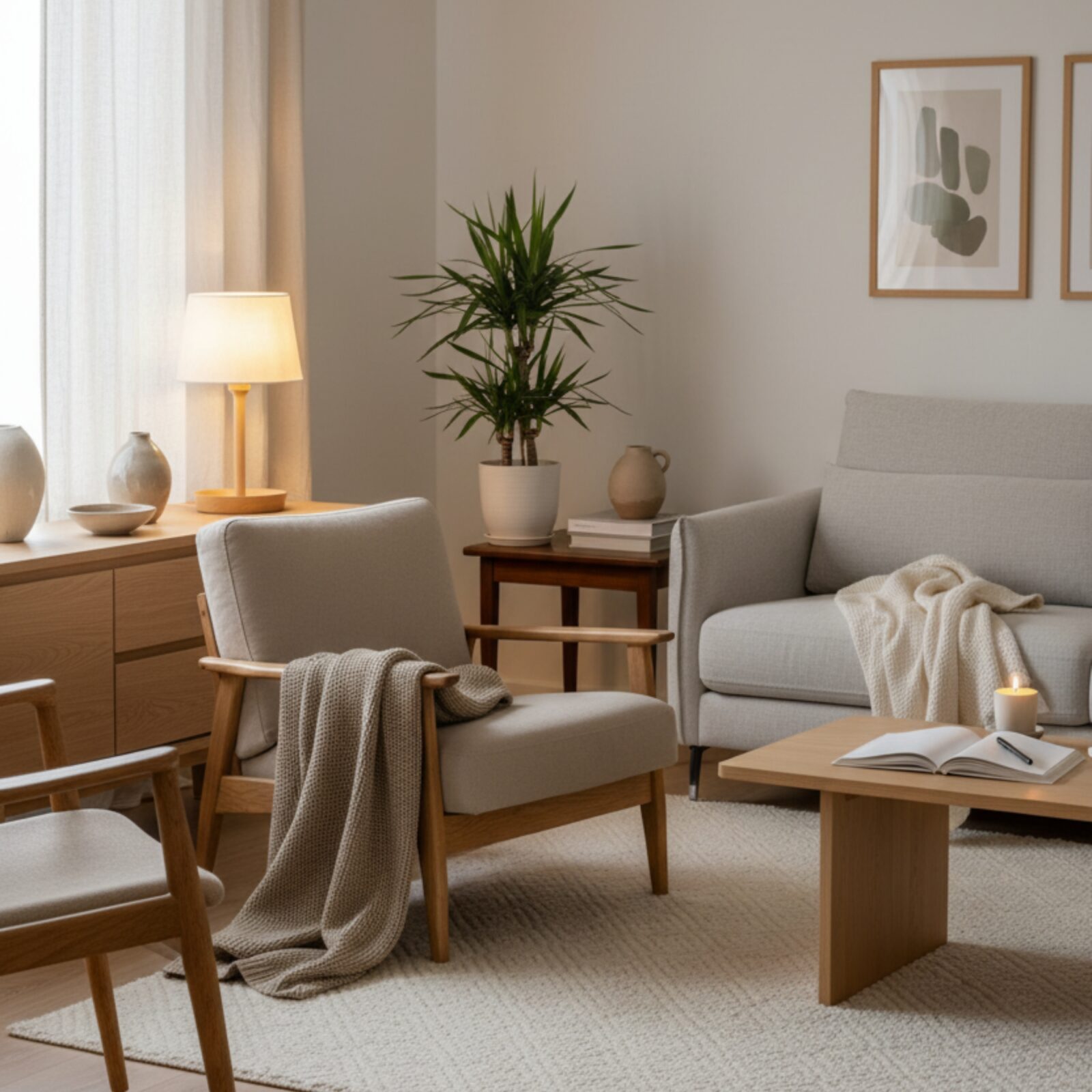 minimalist-living-room-with-wooden-lamp.jpg