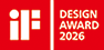 2026 iF Design Award