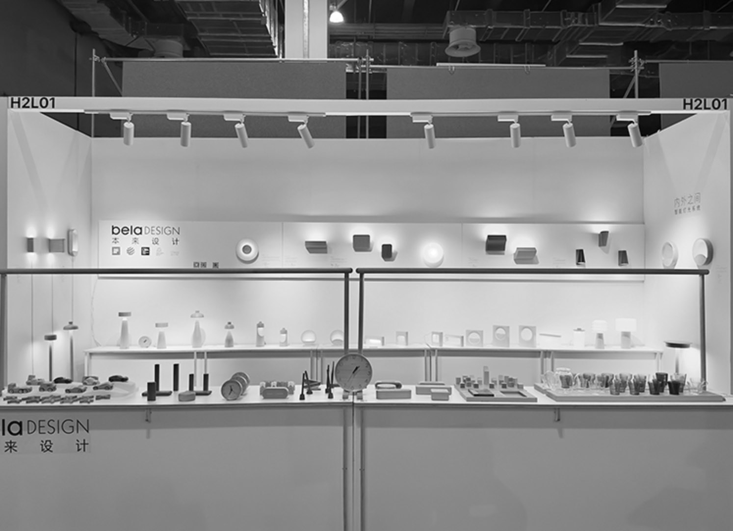 2025.Shanghai DOD Design Exhibition, September 9-12