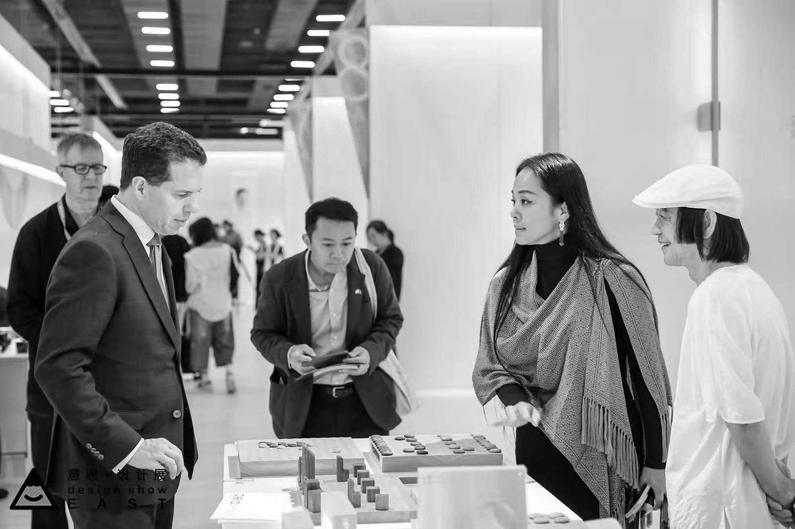 2026.3.18-3.21 Guangzhou yisi Design Exhibition