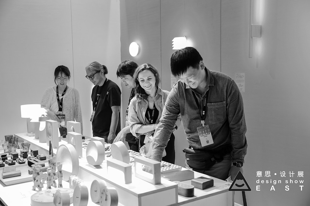 2026.9.5-9.8 上海意思设计展